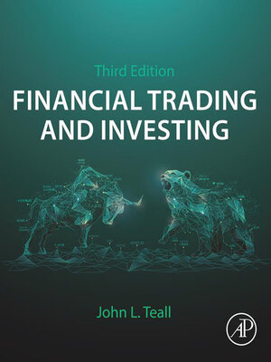 cover image of Financial Trading and Investing